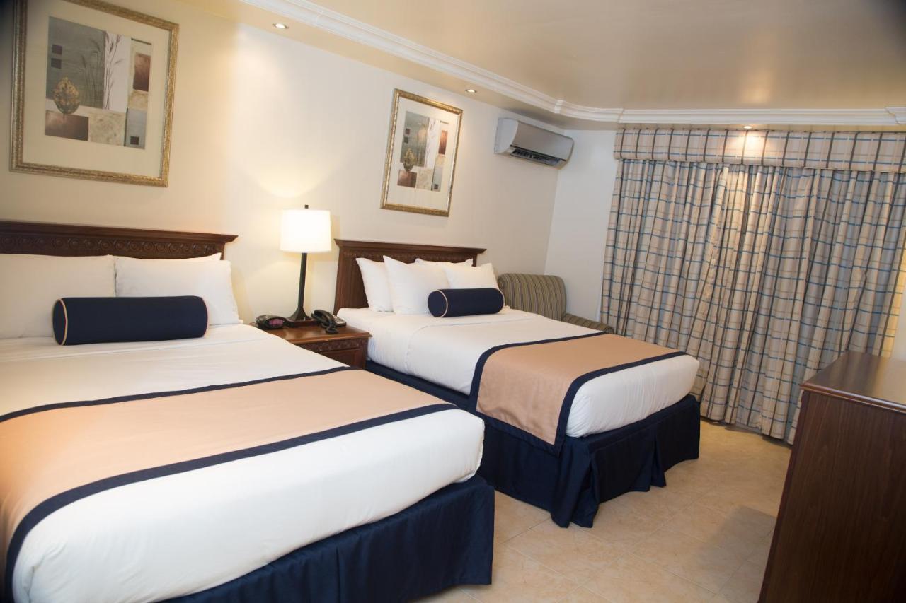 Best Western El Dorado Panama Hotel Exterior foto